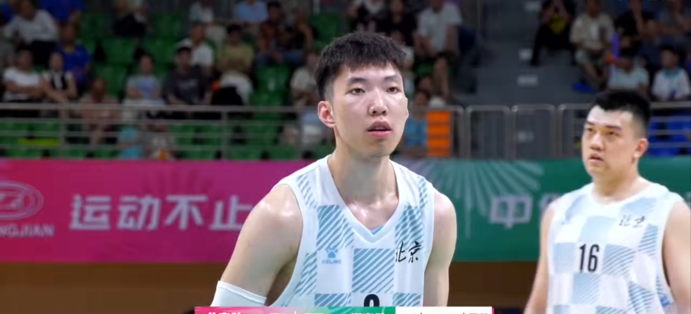 开云中国-JackeyLove连续十五场比赛得分超过晋级下一阶段，篮网不断突破！-开云中国