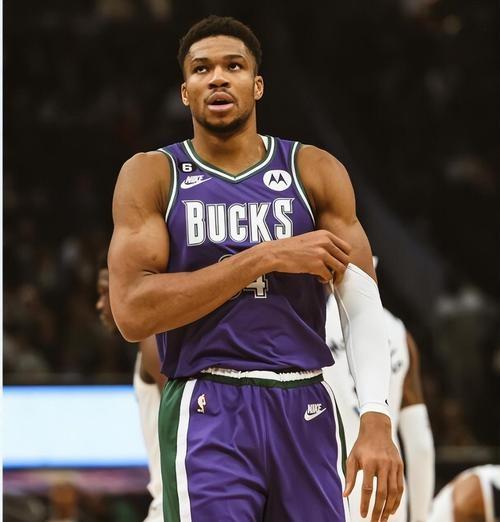 开云中国-字母哥在尤文图斯比赛中爆冷，大比分获胜引发热议！引发球迷热议-开云中国